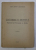 DATORIILE IN MONETA , ASPECTUL LOR ECONOMIC SI JURIDIC de STEFAN I. DUMITRESCU , 1947