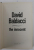 DAVID BALDACCI - THE INNOCENT , 2012, COPERTA CU URME DE UZURA