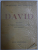 DAVID  - EXPOSITION EN L ' HONNEUR DU DEUXIEME CENTENAIRE DE SA NAISSANCE , catalogue par MICHEL FLORISOONE , 1948