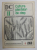 DC II  - DOCUMENTARE CURENTA - CULTURA PLANTELOR DE CAMP , NR. 4 . 1968