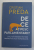 DE CE ATIPESC PARLAMENTARII ? SI ALETE INTREBARI DESPRE POLITICA ROMANEASCA de CRISTIAN PREDA , 2020