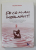 DE CE M-AM IMBOLNAVIT ? de RICHARD FLOOK , 2016