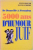 DE DEAUVILE A JERUSALEM, 5000 ANS D`HUMOR JUIF de ELIE BAROUKI, DAVID LEMBERG, ILLUSTRATIONS de JEAN - PIERRE GAUZERE, 1995