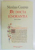 DE DOCTA IGNORANTIA, EDITIE BILINGVA de NICOLAUS CUSANUS, 2008