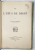 DE L ' ABUS DE DROIT par CONSTANTIN DOBROVICI , 1909, PREZINTA PETE SI HALOURI DE APA * , DEDICATIE *