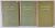 DE LA FUNDAREA ROMEI , VOLUMELE I - II de TITUS LIVIUS , 1959 - 1961 *EDITIE CARTONATA