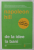 DE LA IDEE LA BANI , EDITIA A III - A de NAPOLEON HILL , 2018