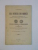 DE LA INTEMEEREA TARII ROMANESTI. INSCRIPTIA DE PE MORMANTUL LUI ''COMES LAURENCIUS DE LONGO CAMPO'' 1300. PRIVILEGIUL COMERCIAL AL LUI VLADISLAV VOEVOD DIN 20 IANUARIE 1368,  1924