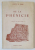 DE LA PHENICIE par JOSEPH M. CHAMI , 1967 , PREZINTA SUBLINIERI