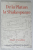 DE LA PLATON LA SHAKESPEARE de DAN VASILIU , ANII '90