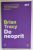 DE NEOPRIT de BRIAN TRACY , 2024