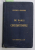 DE PARIS A CONSTANTINOPOLE , GUIDES - JOHANNE , 8 PLANS , 3 CARTES ET 1 PANORAMA , 1892, 11 PAGINI DESPRE ROMANIA