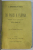 DE PARIS A PLEVNA  - JOURNAL D ' UN JOURNALISTE DE MAI A DECEMBRE 1877 par A . MLOCHOWSKI DE BELINA , EDITIE DE SFARIST DE SECOL XIX