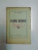 DEASUPRA SBUCIUMULUI de ION PETROVICI  1932