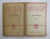 DECAMERONUL , VOL. I - II de GIOVANNI BOCCACCIO