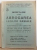 DECRET - LEGE PENTRU ABROGAREA LEGILOR RASIALE  PUBLICAT LA 19 DECEMBRIE 1944 sub ingrijirea lui TRAIAN BROSTEANU