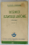 DEDICATIA LUI DAMIAN STANOIU  PE VOLUMUL SAU : ' UCENICII SFANTULUI ANTONIE ' , 1934
