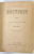 DEDICATIA LUI DUMITRU NANU PE VOLUMUL ' POESII , LIMANURI , TAINE , ZARI STINSE ' , EDITIA I , 1900