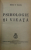 DEDICATIA LUI MIHAI RALEA PE VOLUMUL '' PSIHOLOGIE SI VIEATA '' , 1938