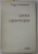 DEDICATIA LUI VIRGIL TEODORESCU PE VOLUMUL SAU DE VERSURI ' LEGEA GRAVITATIEI ' , 1979