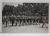 DEFILAREA REGIMENTULUI DE GARDA ' MIHAI VITEAZUL ' LA SARBATOAREA DE 10 MAI 1932 , FOTOGRAFIE TIP CARTE POSTALA , MONOCROMA, NECIRCULATA , DATATA 8 NOIEMBRIE 1932