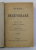 DEGENERARE de MAX NORDAU , VOLUMUL INTAI : FIN DE SIECLE - MISTICISMUL , 1894