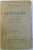 DEGENERARE - FIN DE SIECLE  - MISTICISMUL  de MAX NORDAU , 1904