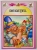 DEGETEL , carte pentru copii , 1999