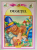 DEGETEL , COLECTIA ' CELE MAI FRUMOASE POVESTI ' , ilustratii de CARLOS BUSQUETS , 1998