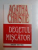 DEGETUL MISCATOR de AGATHA CHRISTIE