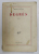 DEGRES par MICHEL BUTOR  1960