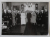 DELEGATIE ROMANA DE COMANDANTE DE  STRAJERI , LA PRAGA , CU UN INAALT PRELAT , FOTOGRAFIE INTERBELICA