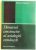 DEMERSUL CONSTRUCTIV AL AXIOLOGIEI ROMANESTI de MIRCEA MACIU, 2006 * MINIMA UZURA