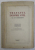 DEMETRIOS - TRATATUL DESPRE STIL , traducere , introducere , comentarii de C. BALMUS , 1943 , DEDICATIE *