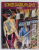DEMIAN - YAKUZA ! , BENZI DESENATE CU TEXT IN LIMBA ITALIANA , 2006 , PREZINTA PETE DE CULOARE SI HALOURI *