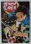DEMON SLAYER : KIMETSU NO YAIBA , VOLUME I , story and art by KOYOHARU GOTOUGE , 2020