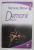 DEMONII MARUNTI - roman de NICOLAE BREBAN , 2013