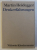 DENKERFAHRUNGEN 1910-1976 von MARTIN HEIDEGGER , 1983