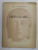 DEPANARE ..., versuri de GALI HENEGARIU , 1938