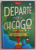 DEPARTE DE CHICAGO , UN ROMAN DIN POVESTIRI de RICHARD PECK , 2019