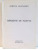 DEPOZITIE DE MARTOR de ROMULUS ANASTASESCU , *DEDICATIA , 1997