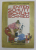 DER ENTEN SCHLITT SCHUH SCHMIED - gedichte fur kinder von CHRISTIAN MORGENSTERN , bilder von EBERHARD BINDER , 1983