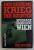 DER GEHEIME KRIEG DER AGENTEN , SPIONAGEDREHSCHEIBE WIEN von KID MOCHEL , 1997 *CONTINE SUBLINIERI IN TEXT