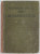 DER ORNAMENTSTIL von ALEXANDER SPELTZ , 1912 , PREZINTA PETE SI URME DE UZURA , COTOR REFACUT