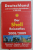 DER SHELL REISEATLAS 2008 / 2009 UND BENACHBARTE REISELANDER 1 300 000