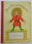 DER STRUWWELPETER von Dr. HEINRICH HOFFMANN , CARTE PENTRU COPII IN LIMBA GERMANA , CCA. 1900