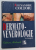 DERMATO-VENEROLOGIE IN IMAGINI  de ALEXANDRU COLTOIU , COTOR LIPIT CU SCOCI