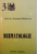 DERMATOLOGIE de ALEX DIMITRESCU , 1997
