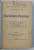 DERNIERES PENSEES par HENRI POINCARE , 1926