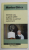 DERRIDA SAU A GANDI ATFEL - DERRIDA OU PENSER AUTREMENT par MARIUS GHICA , 2008 , DEDICATIE CATRE H.R. PATAPIEVICI *, TEXT IN ROMANA SI FRANCEZA *